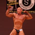 Shane  Vaden - NPC Arkansas State 2011 - #1